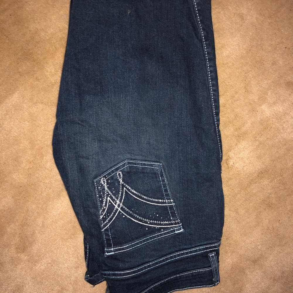 Wrangler q baby Jeans